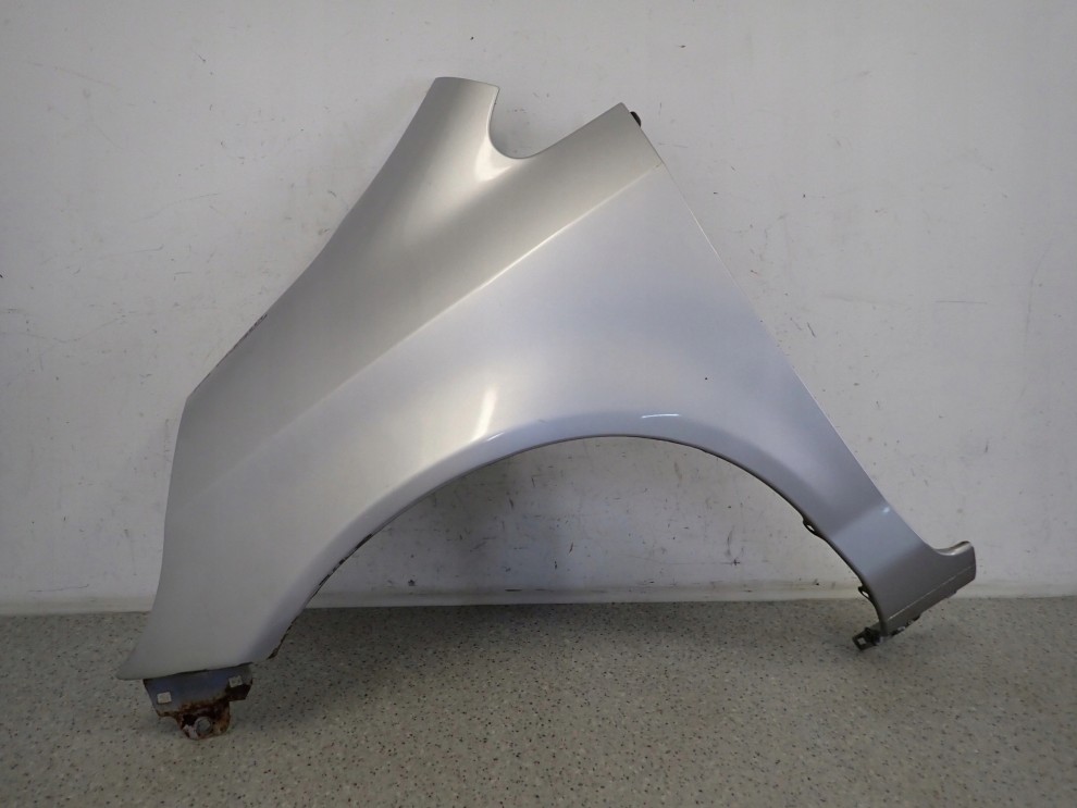 HONDA JAZZ II 06-07 BŁOTNIK PRZEDNI LEWY NH623M 1/10