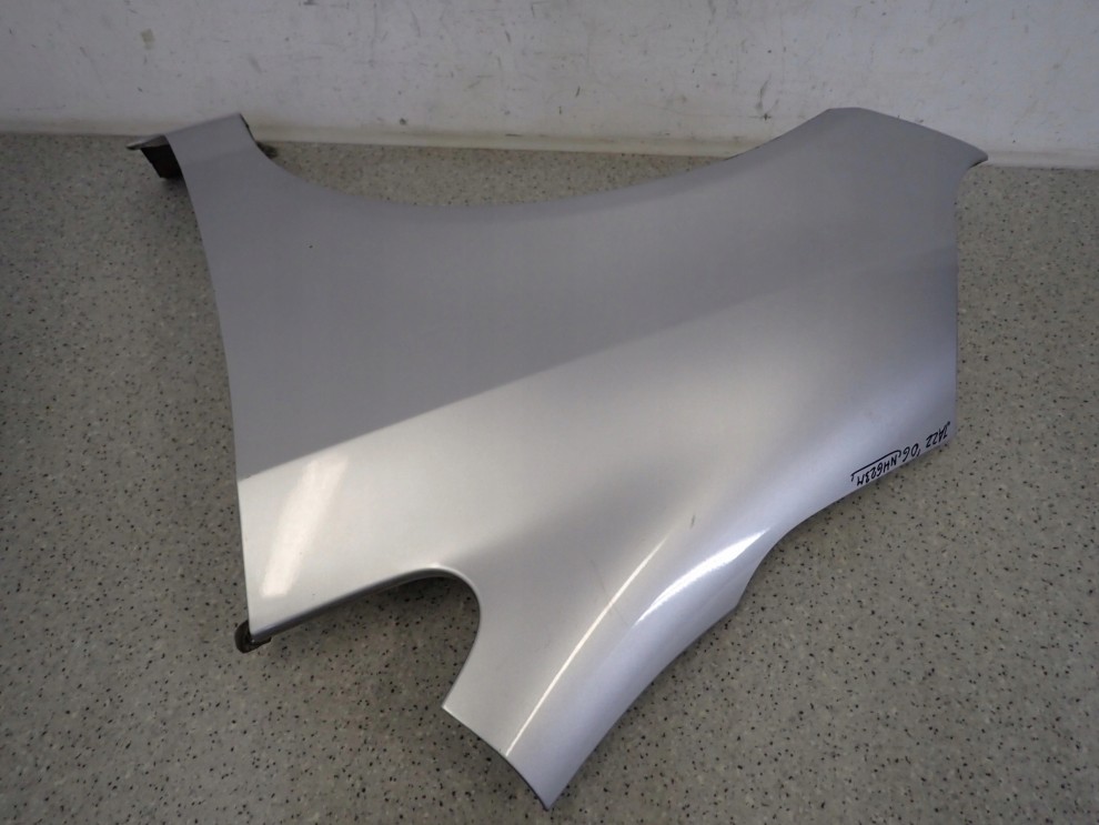 HONDA JAZZ II 06-07 BŁOTNIK PRZEDNI LEWY NH623M 4/10