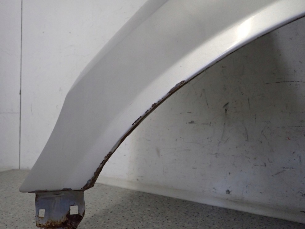 HONDA JAZZ II 06-07 BŁOTNIK PRZEDNI LEWY NH623M 7/10