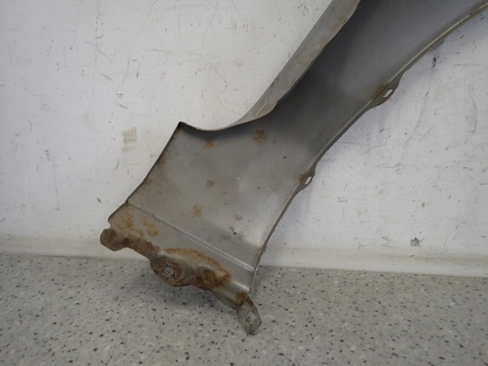 HONDA JAZZ II 06-07 BŁOTNIK PRZEDNI LEWY NH623M 10/10