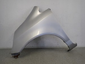 HONDA JAZZ II 06-07 BŁOTNIK PRZEDNI LEWY NH623M