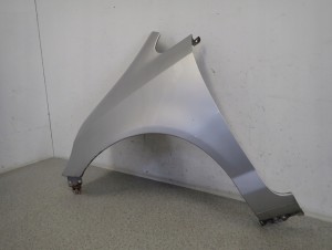 HONDA JAZZ II 06-07 BŁOTNIK PRZEDNI LEWY NH623M 3/10 MINIATURA