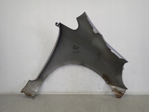 HONDA JAZZ II 06-07 BŁOTNIK PRZEDNI LEWY NH623M 8/10 MINIATURA