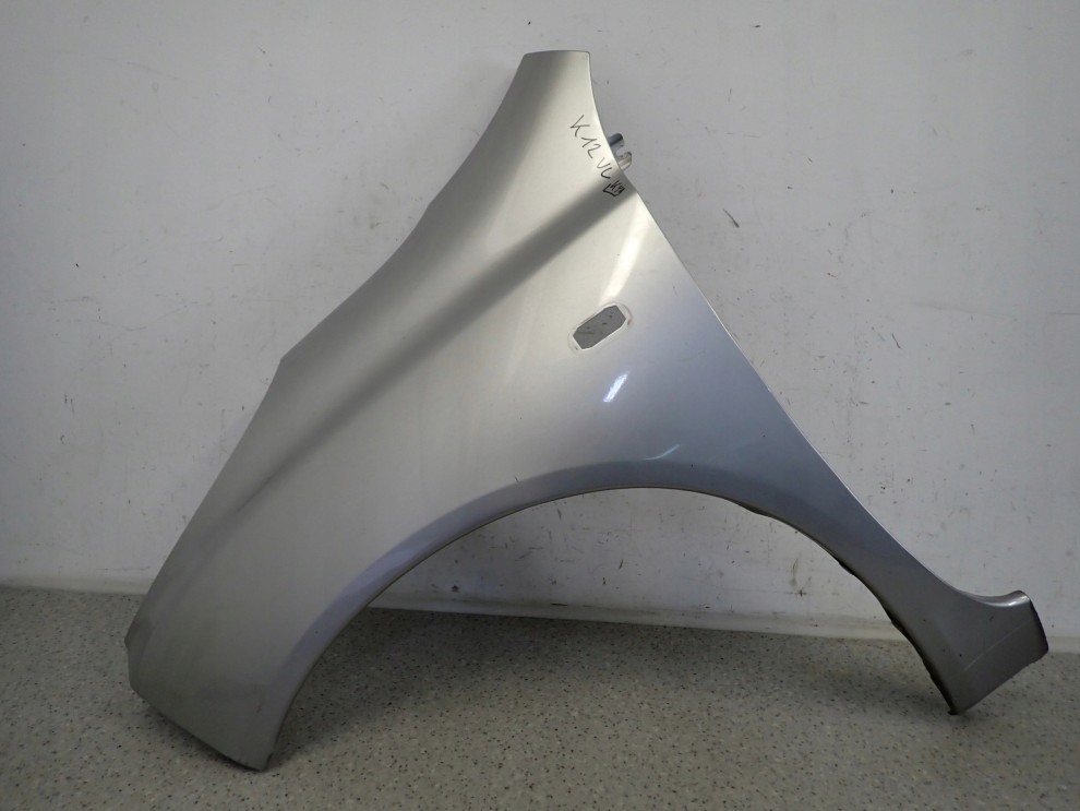 NISSAN MICRA K12 03-09 BŁOTNIK PRZEDNI LEWY KY0 1/13