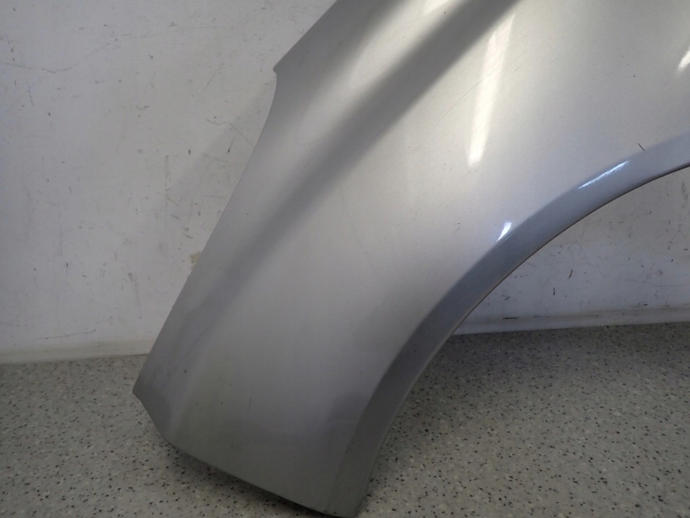 NISSAN MICRA K12 03-09 BŁOTNIK PRZEDNI LEWY KY0 5/13