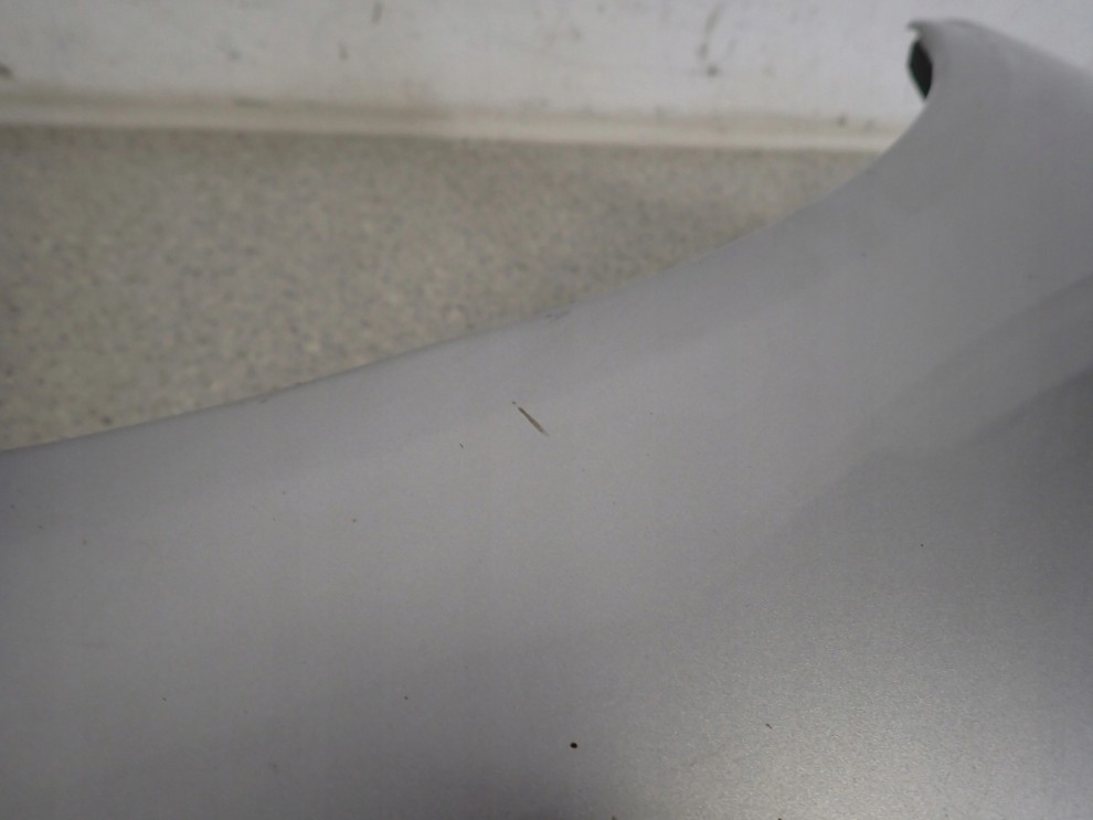 NISSAN MICRA K12 03-09 BŁOTNIK PRZEDNI LEWY KY0 9/13