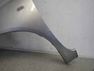 NISSAN MICRA K12 03-09 BŁOTNIK PRZEDNI LEWY KY0 2/13 MINIATURA