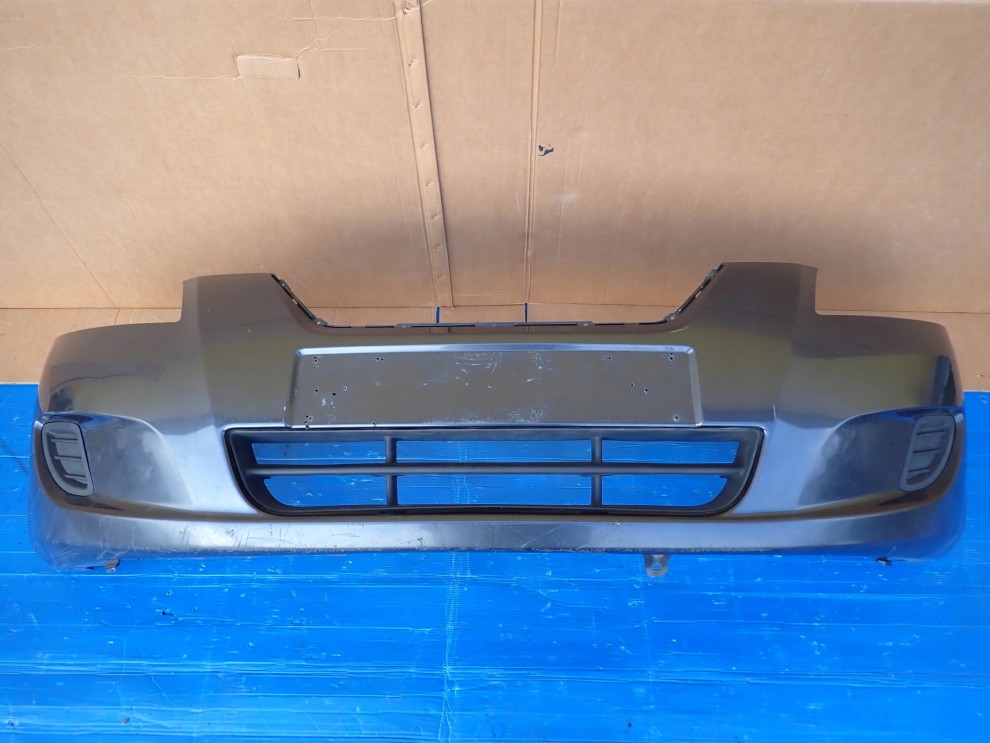 KIA CEED I 06-09 ZDERZAK PRZEDNI 1/14