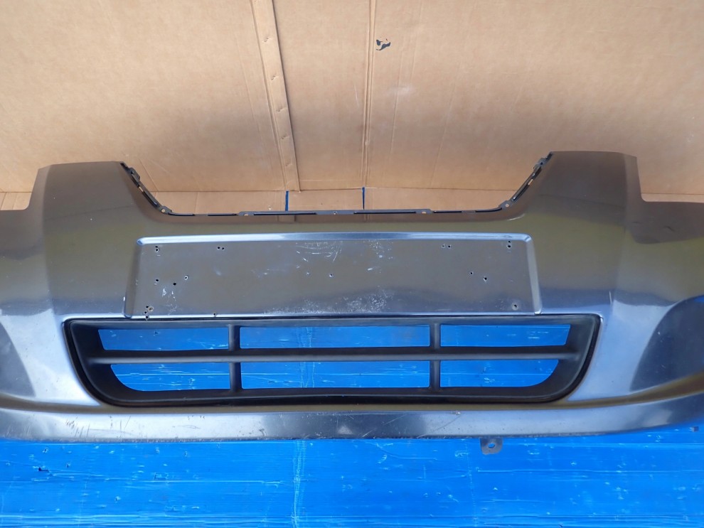 KIA CEED I 06-09 ZDERZAK PRZEDNI 2/14