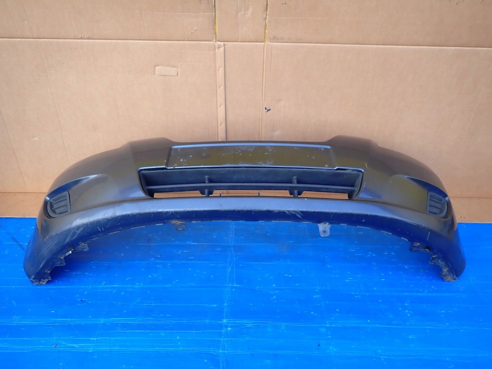 KIA CEED I 06-09 ZDERZAK PRZEDNI 8/14