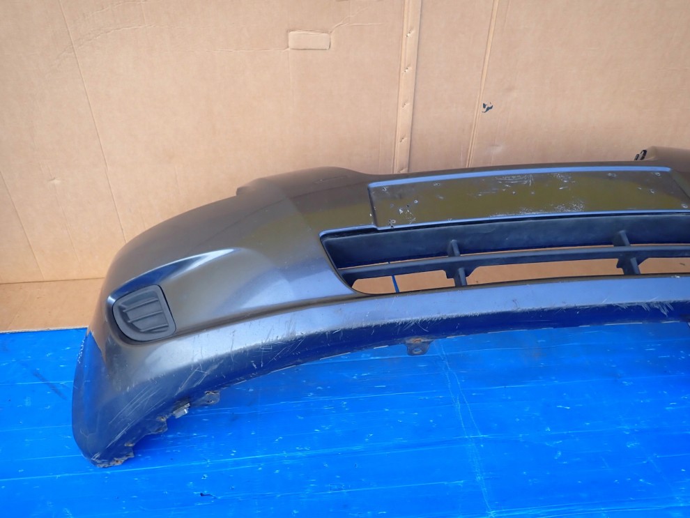 KIA CEED I 06-09 ZDERZAK PRZEDNI 9/14