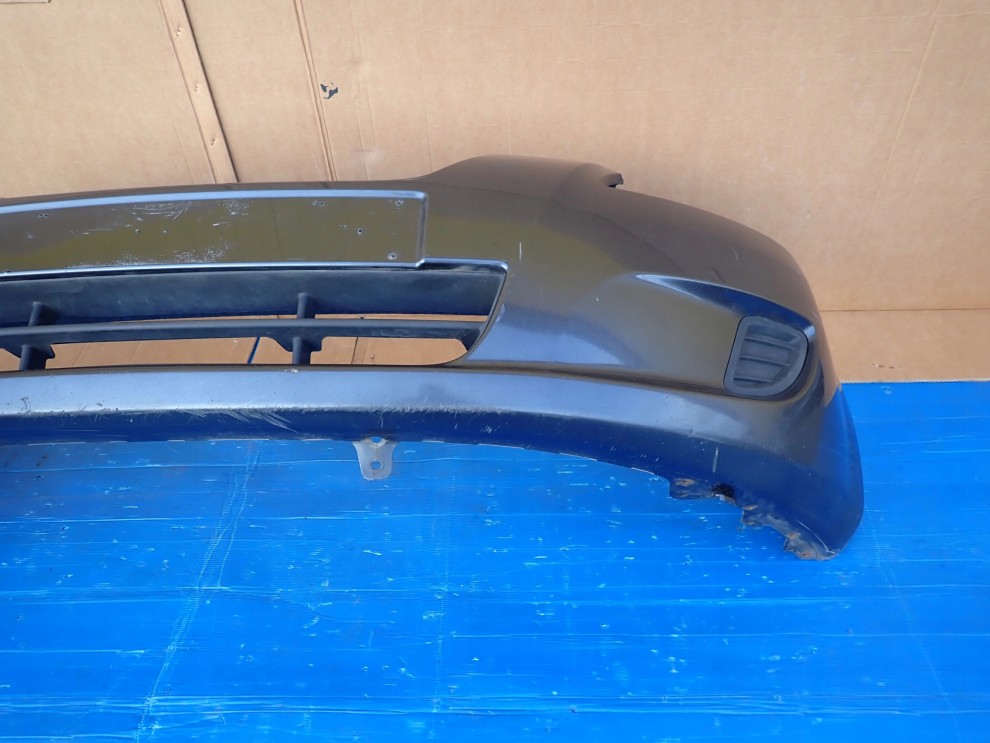 KIA CEED I 06-09 ZDERZAK PRZEDNI 10/14