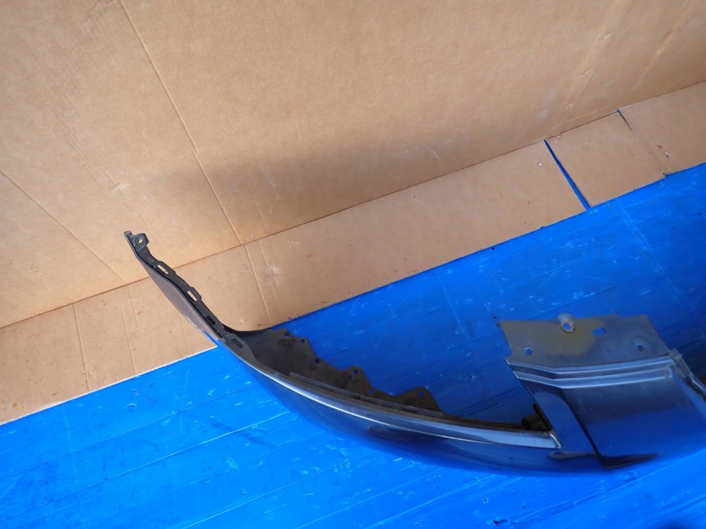 KIA CEED I 06-09 ZDERZAK PRZEDNI 12/14