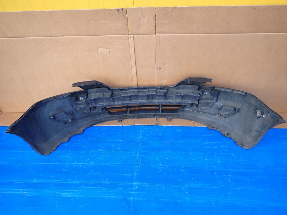 KIA CEED I 06-09 ZDERZAK PRZEDNI 14/14