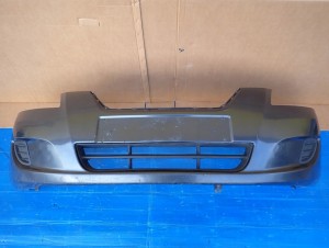 KIA CEED I 06-09 ZDERZAK PRZEDNI