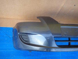 KIA CEED I 06-09 ZDERZAK PRZEDNI 3/14 MINIATURA