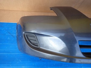 KIA CEED I 06-09 ZDERZAK PRZEDNI 4/14 MINIATURA