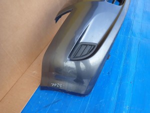 KIA CEED I 06-09 ZDERZAK PRZEDNI 5/14 MINIATURA