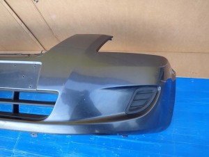 KIA CEED I 06-09 ZDERZAK PRZEDNI 6/14 MINIATURA