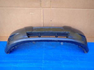 KIA CEED I 06-09 ZDERZAK PRZEDNI 8/14 MINIATURA