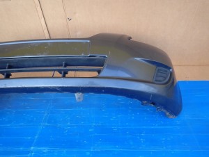 KIA CEED I 06-09 ZDERZAK PRZEDNI 10/14 MINIATURA