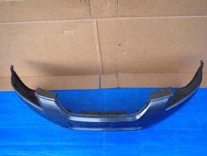 KIA CEED I 06-09 ZDERZAK PRZEDNI 11/14 MINIATURA