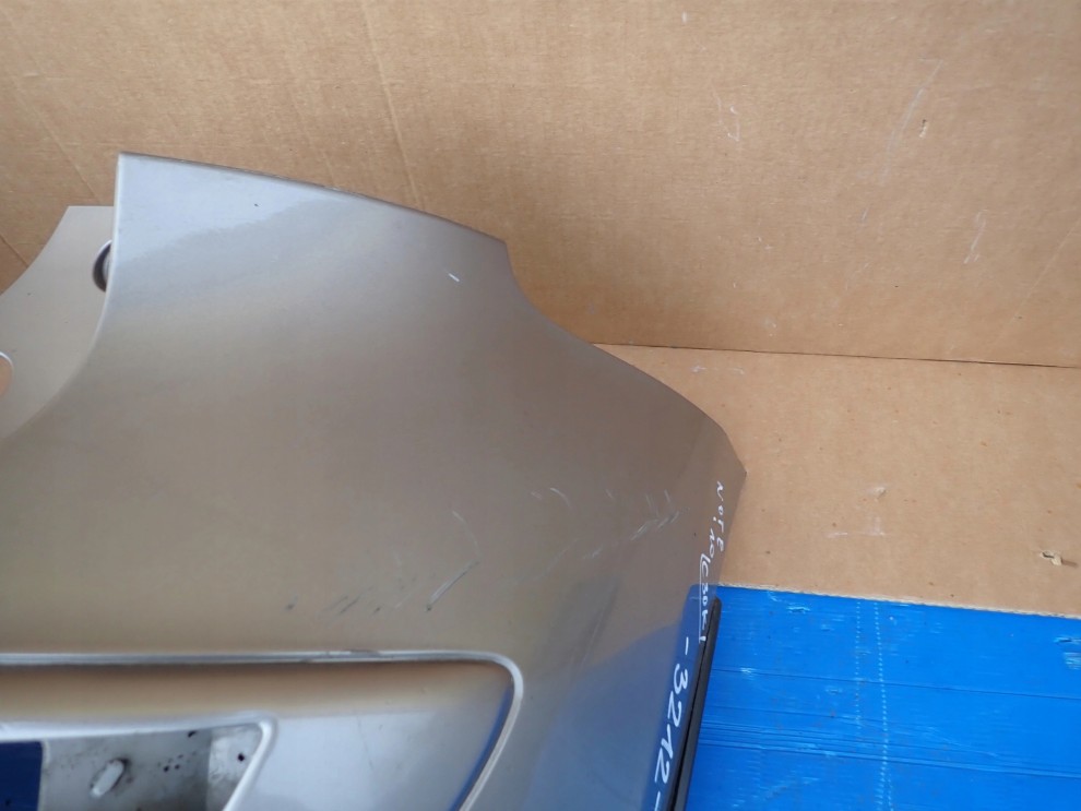 NISSAN NOTE E11 06-12 ZDERZAK TYLNY C30 7/12