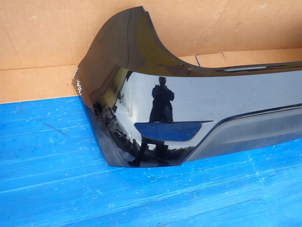 HYUNDAI IX20 09- ZDERZAK TYLNY PAE 3/14