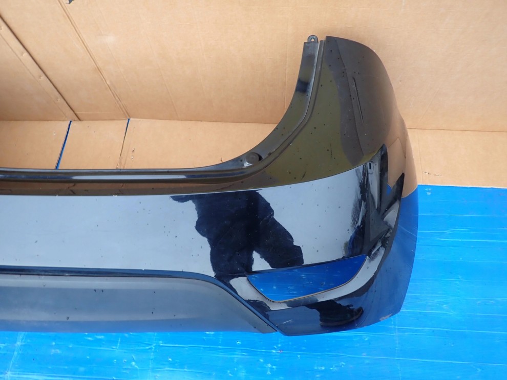 HYUNDAI IX20 09- ZDERZAK TYLNY PAE 8/14