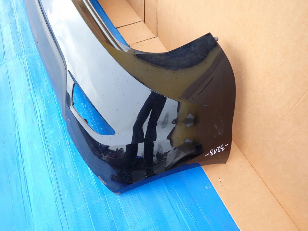 HYUNDAI IX20 09- ZDERZAK TYLNY PAE 9/14