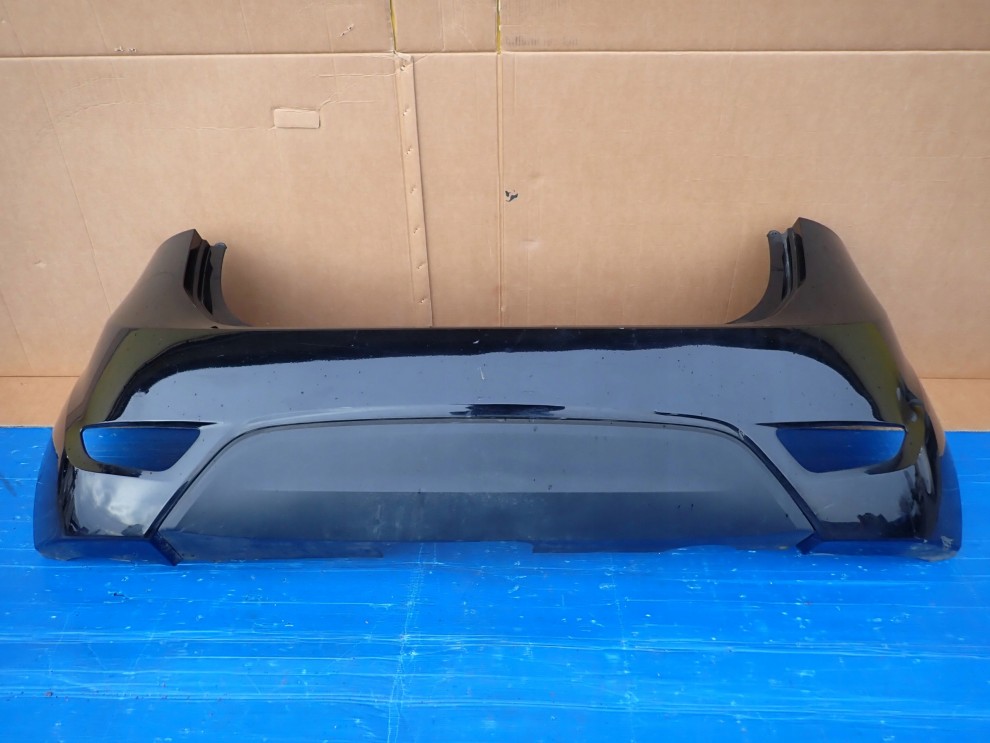 HYUNDAI IX20 09- ZDERZAK TYLNY PAE 11/14