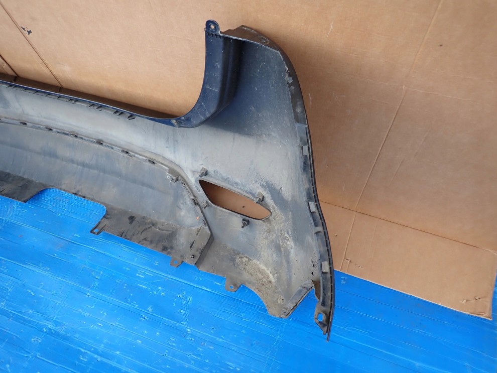 HYUNDAI IX20 09- ZDERZAK TYLNY PAE 13/14