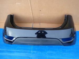 HYUNDAI IX20 09- ZDERZAK TYLNY PAE