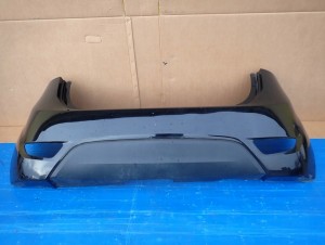 HYUNDAI IX20 09- ZDERZAK TYLNY PAE 2/14 MINIATURA