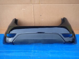 HYUNDAI IX20 09- ZDERZAK TYLNY PAE 11/14 MINIATURA