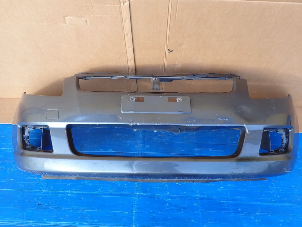 SUZUKI SWIFT IV MK6 07-09 ZDERZAK PRZEDNI ZY4 1/15