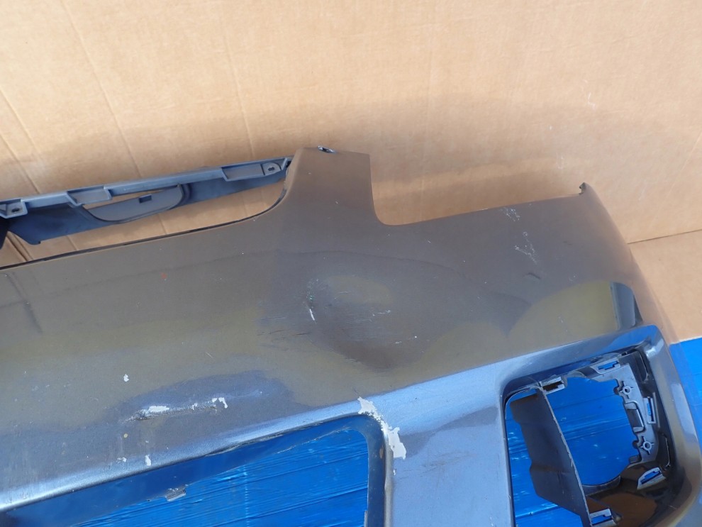 SUZUKI SWIFT IV MK6 07-09 ZDERZAK PRZEDNI ZY4 4/15