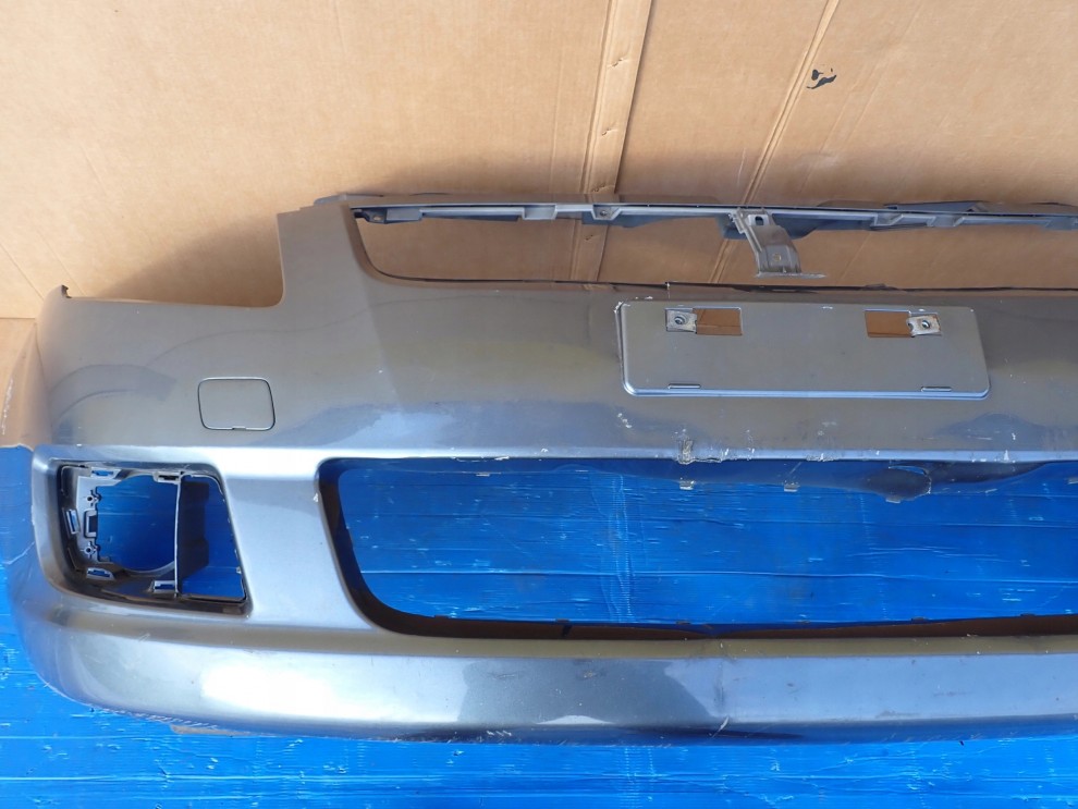 SUZUKI SWIFT IV MK6 07-09 ZDERZAK PRZEDNI ZY4 6/15