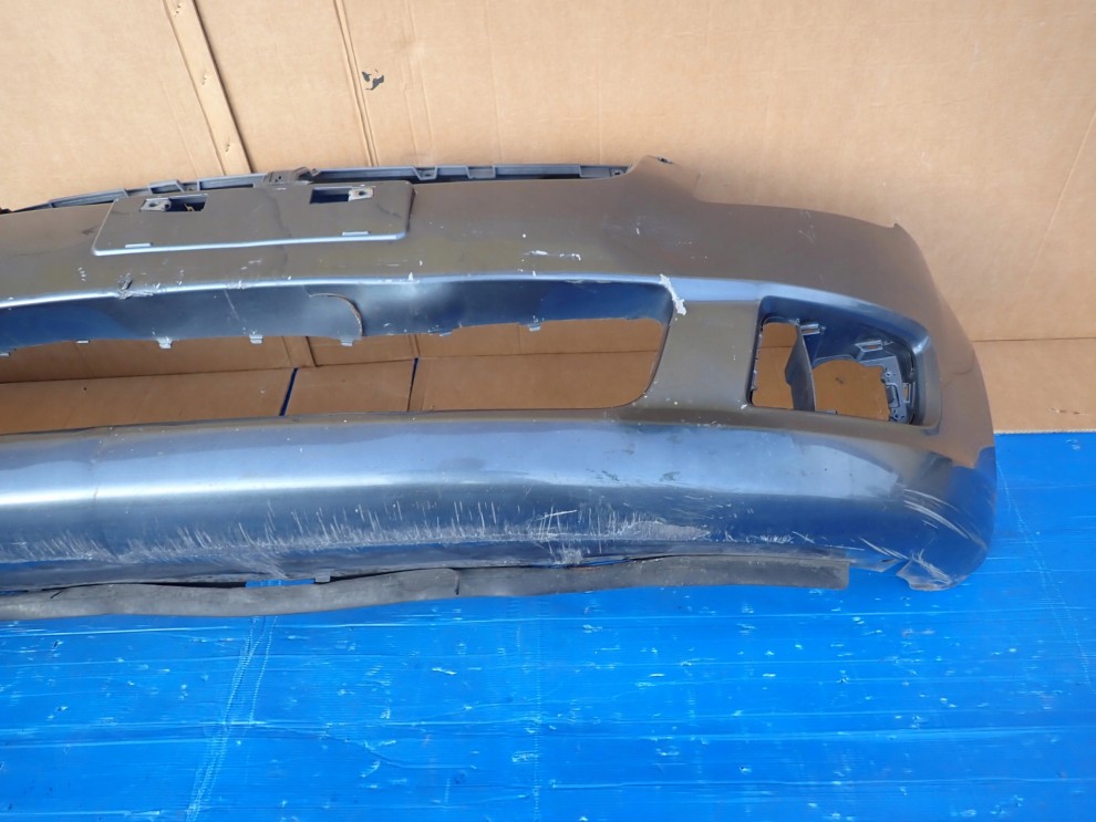 SUZUKI SWIFT IV MK6 07-09 ZDERZAK PRZEDNI ZY4 12/15