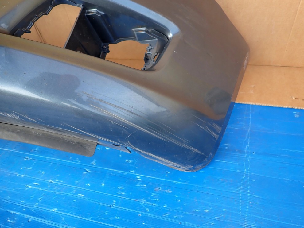 SUZUKI SWIFT IV MK6 07-09 ZDERZAK PRZEDNI ZY4 13/15