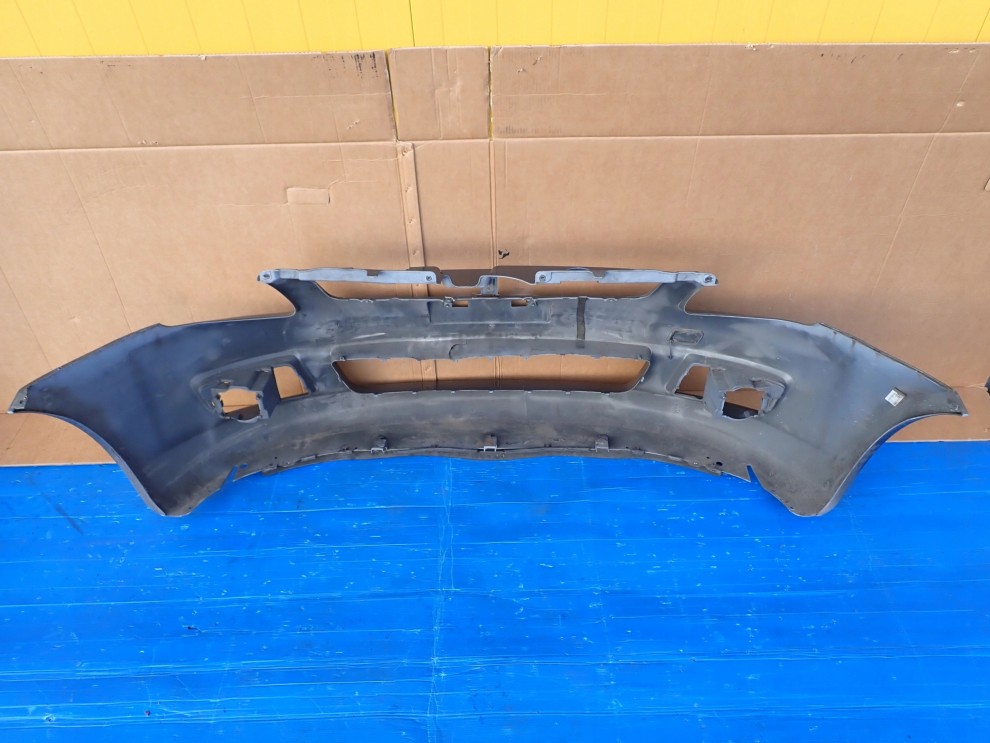 SUZUKI SWIFT IV MK6 07-09 ZDERZAK PRZEDNI ZY4 14/15