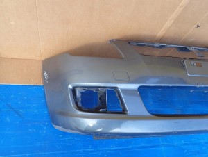 SUZUKI SWIFT IV MK6 07-09 ZDERZAK PRZEDNI ZY4 8/15 MINIATURA