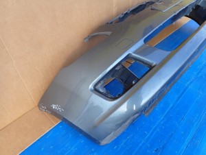 SUZUKI SWIFT IV MK6 07-09 ZDERZAK PRZEDNI ZY4 9/15 MINIATURA