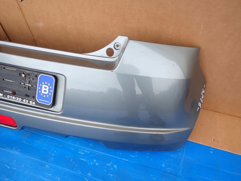 SUZUKI SWIFT IV MK6 05-07 ZDERZAK TYLNY ZCD 8/14