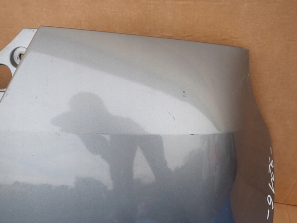 SUZUKI SWIFT IV MK6 05-07 ZDERZAK TYLNY ZCD 11/14