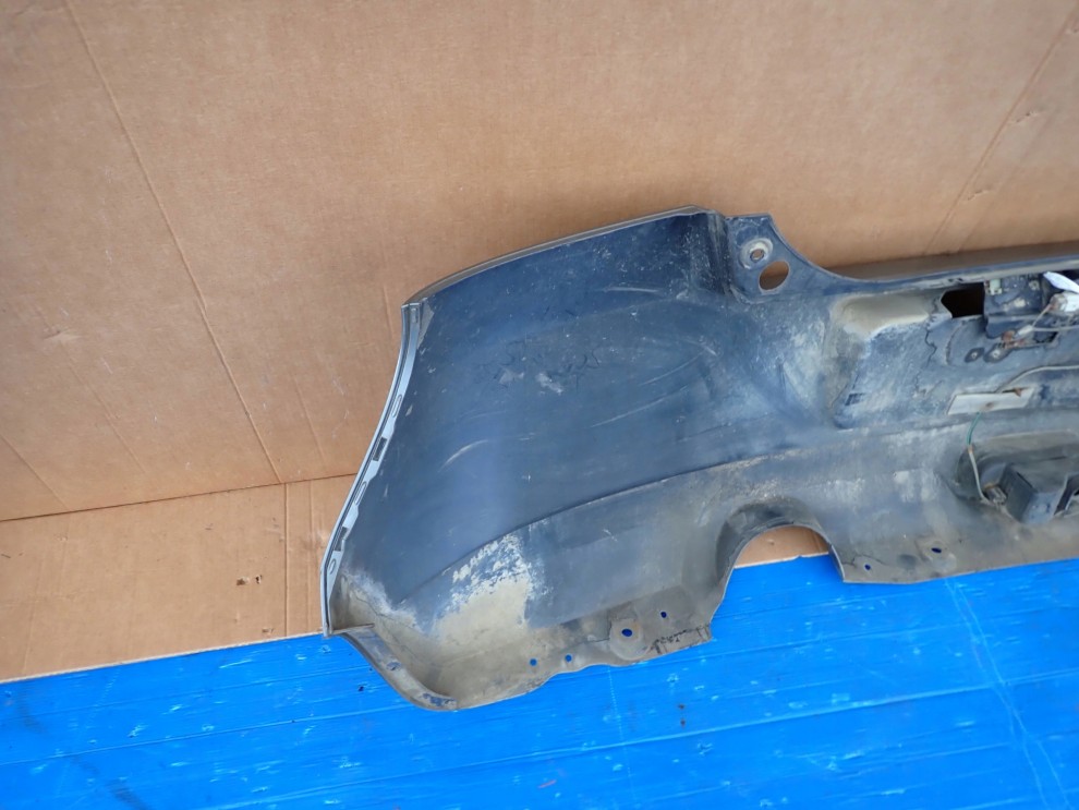 SUZUKI SWIFT IV MK6 05-07 ZDERZAK TYLNY ZCD 13/14