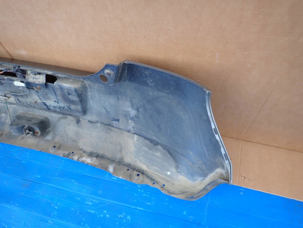 SUZUKI SWIFT IV MK6 05-07 ZDERZAK TYLNY ZCD 14/14