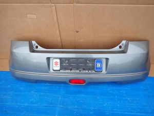 SUZUKI SWIFT IV MK6 05-07 ZDERZAK TYLNY ZCD
