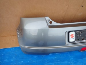 SUZUKI SWIFT IV MK6 05-07 ZDERZAK TYLNY ZCD 3/14 MINIATURA