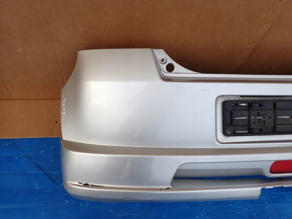 SUZUKI SWIFT IV MK6 05-07 ZDERZAK TYLNY ZCC 3/12